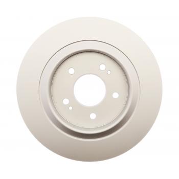 2023 Kia Telluride Disc Brake Rotor Rear Raybestos 982513FZN image 2 of 3