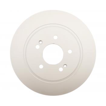 2023 Kia Telluride Disc Brake Rotor Rear Raybestos 982513FZN image 3 of 3