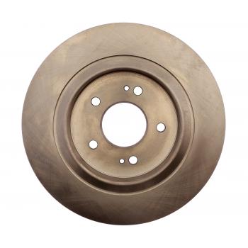 2023 Kia Telluride Disc Brake Rotor Rear Raybestos 982513R image 2 of 3
