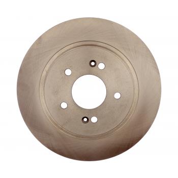 2023 Kia Telluride Disc Brake Rotor Rear Raybestos 982513R image 3 of 3