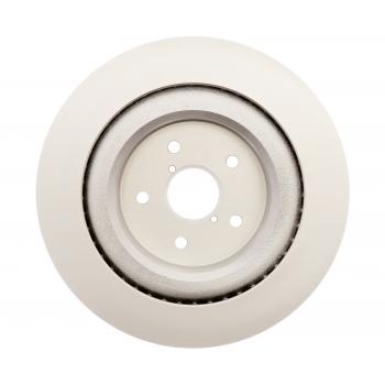 2019 Subaru Ascent Disc Brake Rotor Rear Raybestos 982543 image 2 of 3