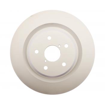 2019 Subaru Ascent Disc Brake Rotor Rear Raybestos 982543 image 3 of 3