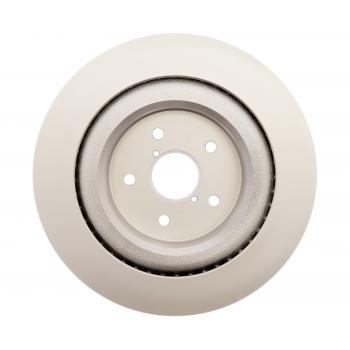 2019 Subaru Ascent Disc Brake Rotor Rear Raybestos 982543FZN image 2 of 3