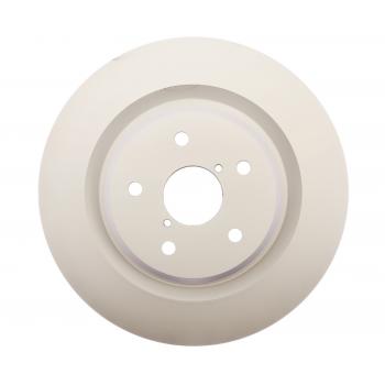2019 Subaru Ascent Disc Brake Rotor Rear Raybestos 982543FZN image 3 of 3