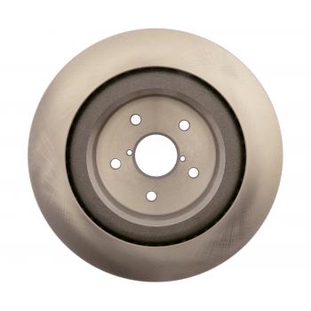 2019 Subaru Ascent Disc Brake Rotor Rear Raybestos 982543R image 2 of 3