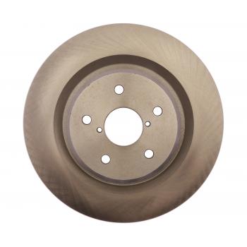 2019 Subaru Ascent Disc Brake Rotor Rear Raybestos 982543R image 3 of 3