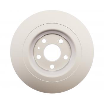 2019 Volvo XC40 Disc Brake Rotor Rear Raybestos 982544 image 2 of 3