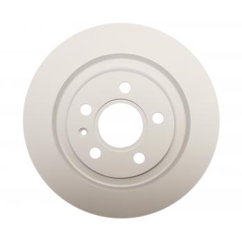 2019 Volvo XC40 Disc Brake Rotor Rear Raybestos 982544 image 3 of 3