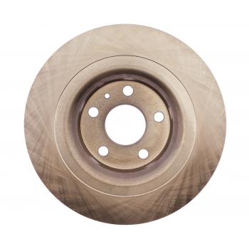 2019 Volvo XC40 Disc Brake Rotor Rear Raybestos 982544R image 2 of 3