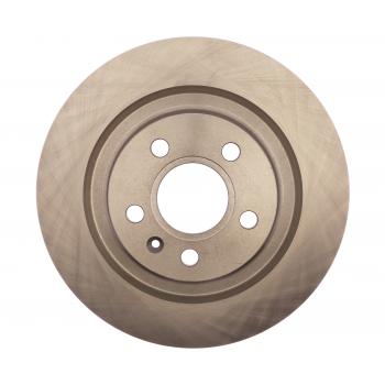 2019 Volvo XC40 Disc Brake Rotor Rear Raybestos 982544R image 3 of 3