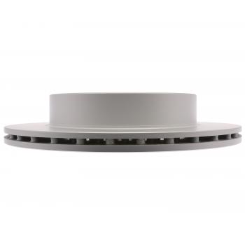 2019 Subaru BRZ Disc Brake Rotor Rear Raybestos 982545 image 1 of 3