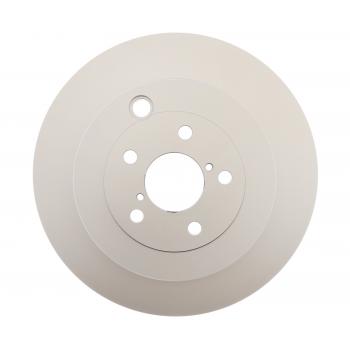 2019 Subaru BRZ Disc Brake Rotor Rear Raybestos 982545 image 3 of 3