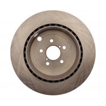 2019 Subaru BRZ Disc Brake Rotor Rear Raybestos 982545R image 2 of 3