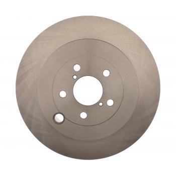 2019 Subaru BRZ Disc Brake Rotor Rear Raybestos 982545R image 3 of 3