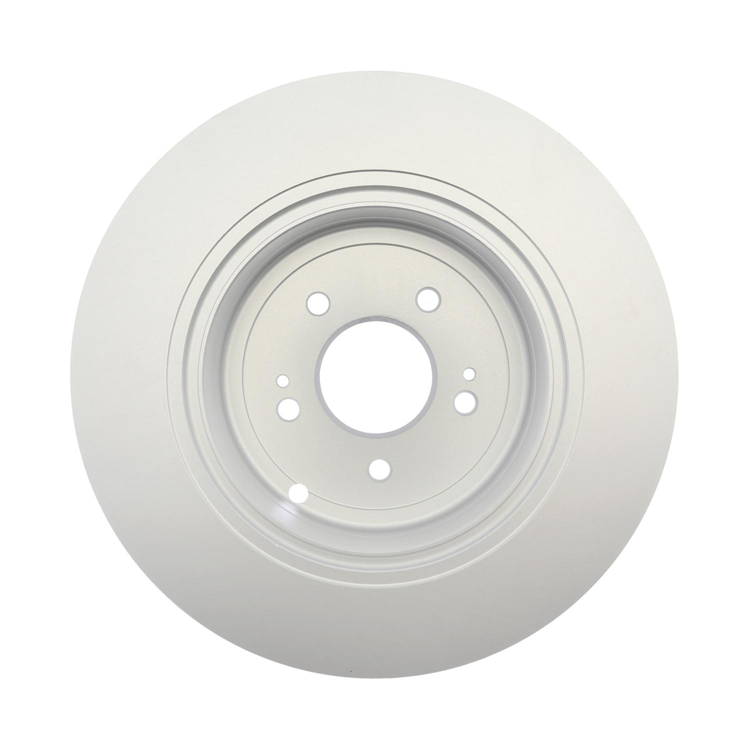 Raybestos 982546FZN - Disc Brake Rotor Raybestos 982546FZN Disc Brake Rotor product image 2 of 3