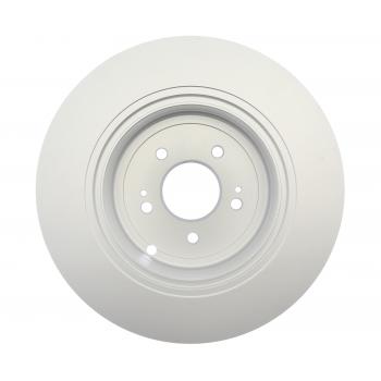2023 Genesis G70 Disc Brake Rotor Rear Raybestos 982546FZN image 2 of 3