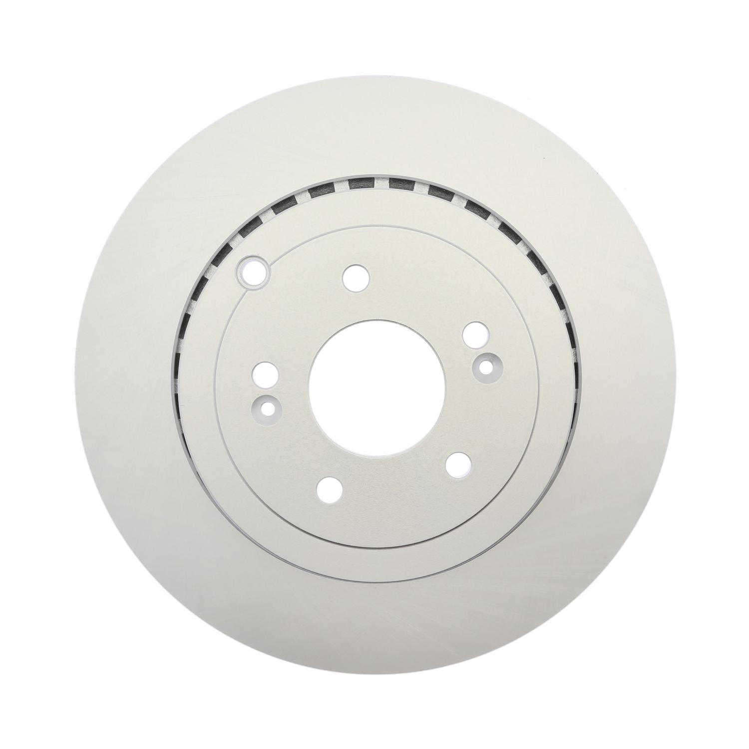 Raybestos 982546FZN - Disc Brake Rotor Raybestos 982546FZN Disc Brake Rotor product image 3 of 3