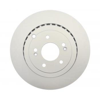 2023 Genesis G70 Disc Brake Rotor Rear Raybestos 982546FZN image 3 of 3