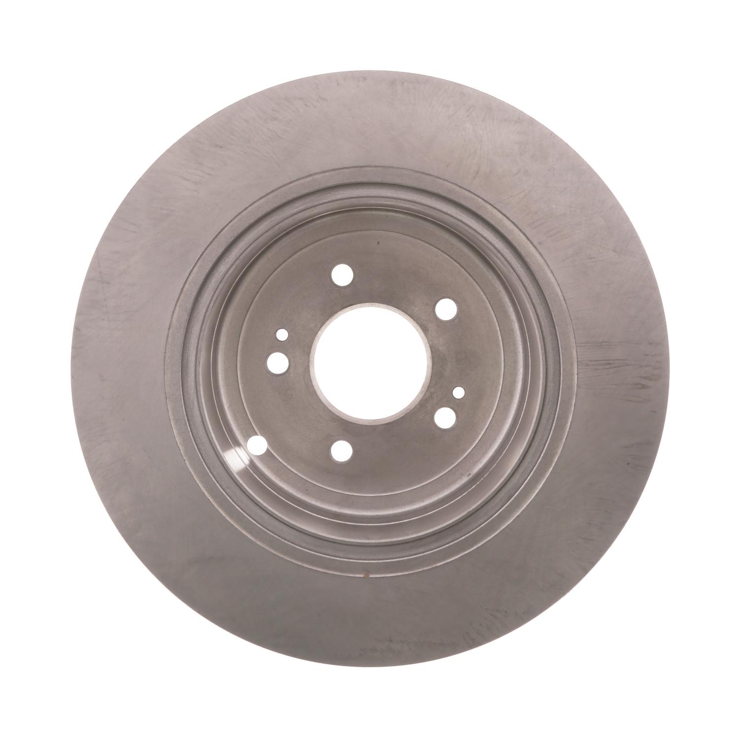 Raybestos 982546R Disc Brake Rotor product image 2 of 3