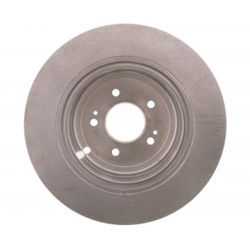 2023 Genesis G70 Disc Brake Rotor Rear Raybestos 982546R image 2 of 3