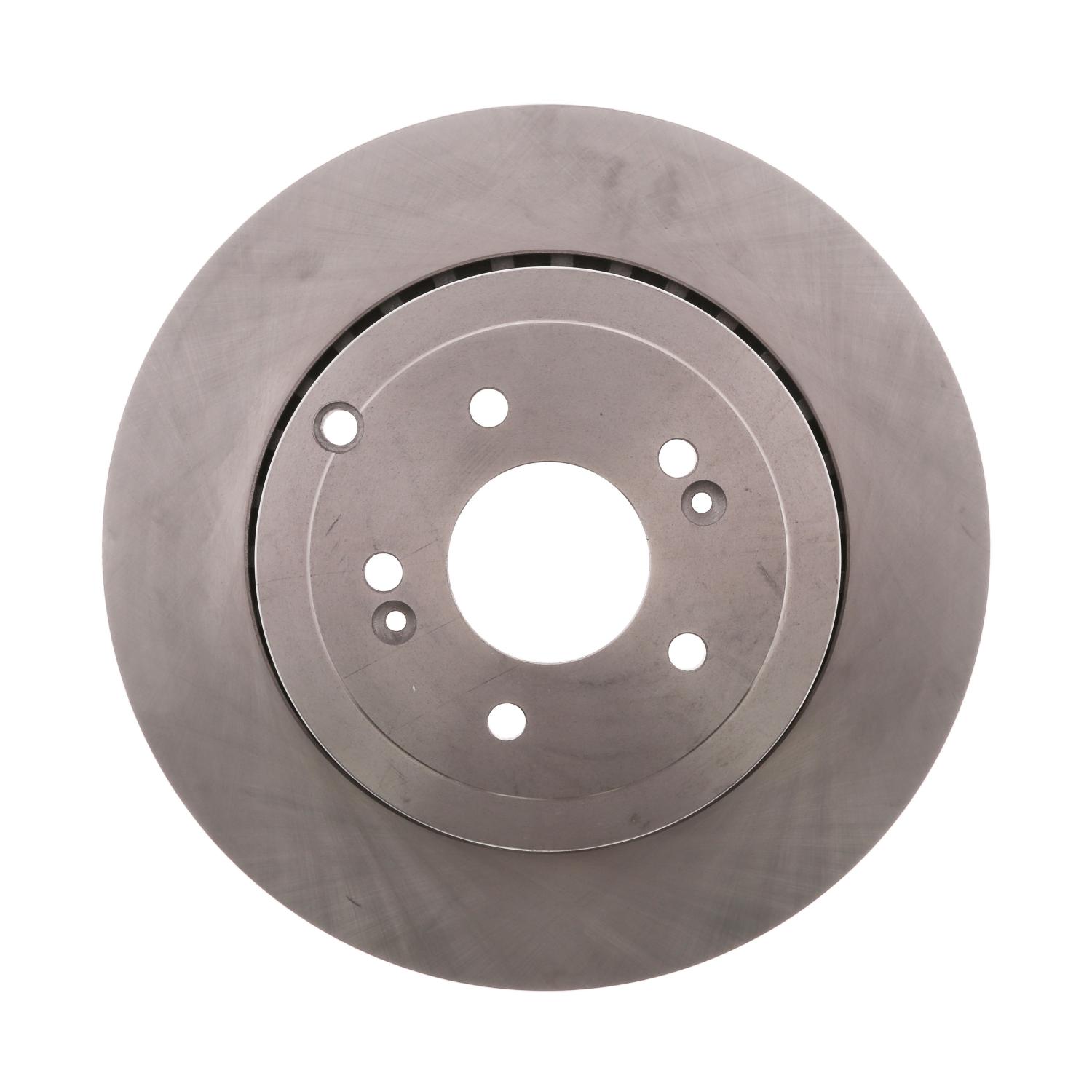 Raybestos 982546R Disc Brake Rotor product image 3 of 3