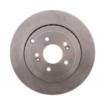 2023 Genesis G70 Disc Brake Rotor Rear Raybestos 982546R image 3 of 3