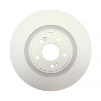 2023 Genesis G70 Disc Brake Rotor Front Raybestos 982547FZN image 3 of 3