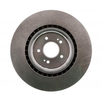 2023 Genesis G70 Disc Brake Rotor Front Raybestos 982547R image 2 of 3