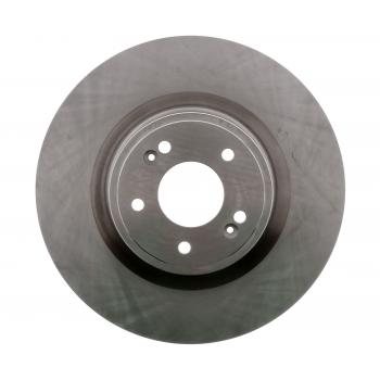2023 Genesis G70 Disc Brake Rotor Front Raybestos 982547R image 3 of 3