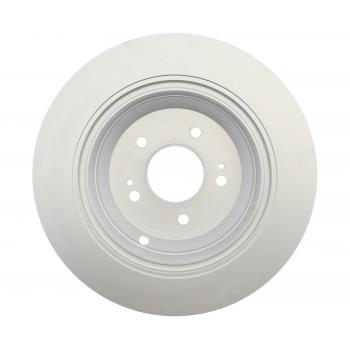 2023 Genesis G70 Disc Brake Rotor Rear Raybestos 982548FZN image 2 of 3