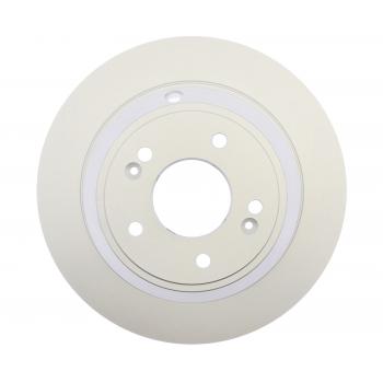 2023 Genesis G70 Disc Brake Rotor Rear Raybestos 982548FZN image 3 of 3