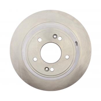 2023 Genesis G70 Disc Brake Rotor Rear Raybestos 982548R image 3 of 3