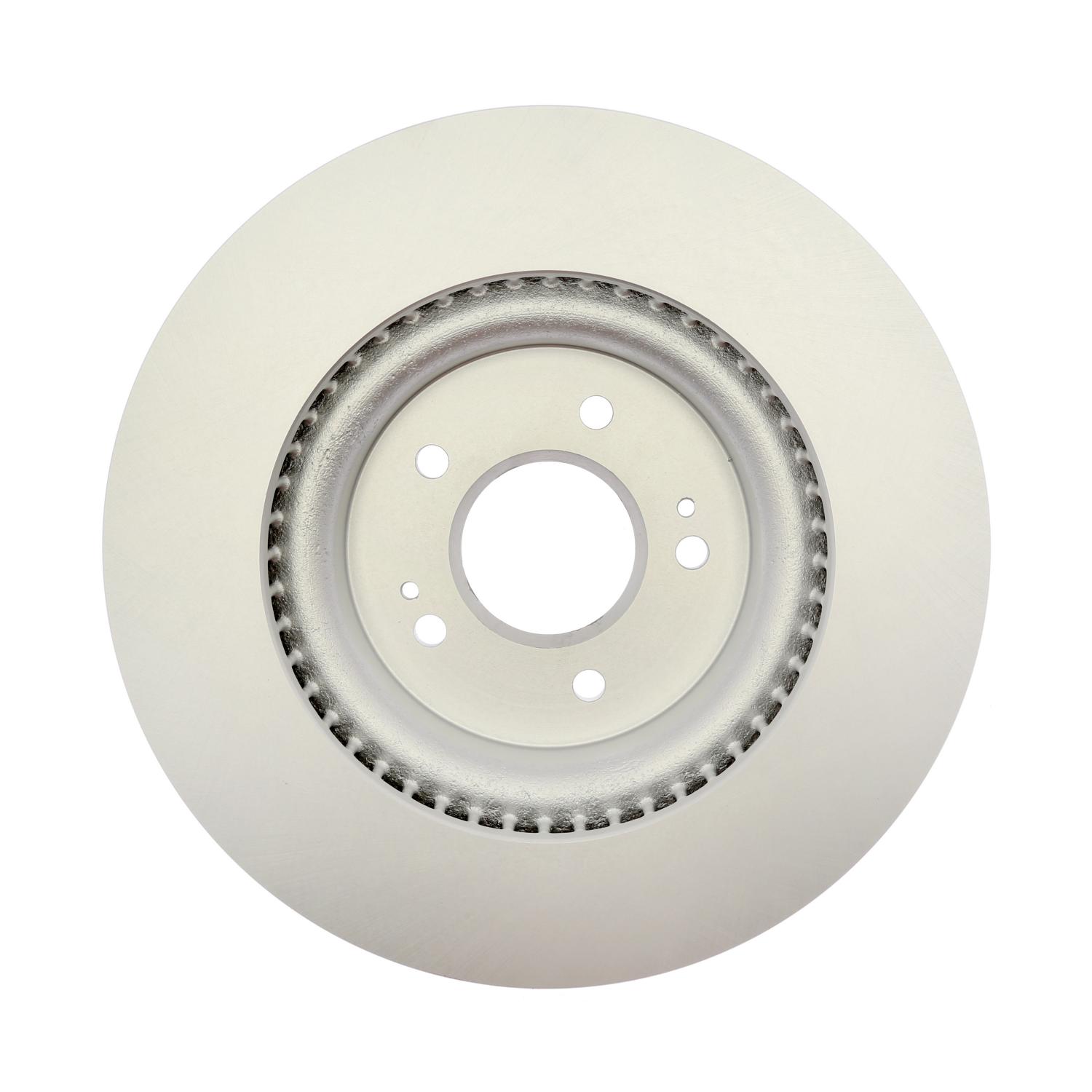 Raybestos 982549FZN Disc Brake Rotor product image 2 of 3