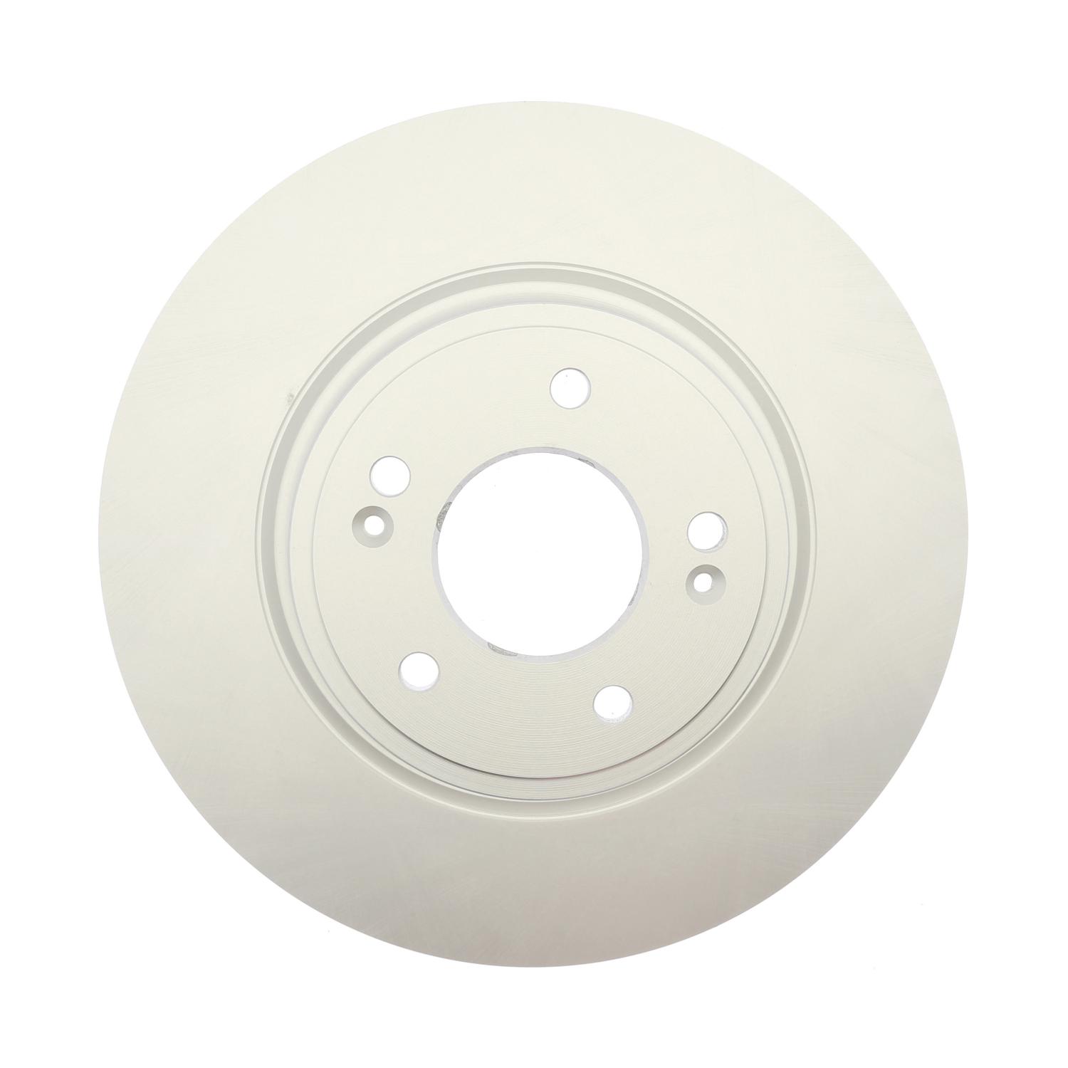 Raybestos 982549FZN Disc Brake Rotor product image 3 of 3