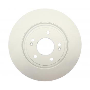 2023 Genesis G70 Disc Brake Rotor Front Raybestos 982549FZN image 3 of 3