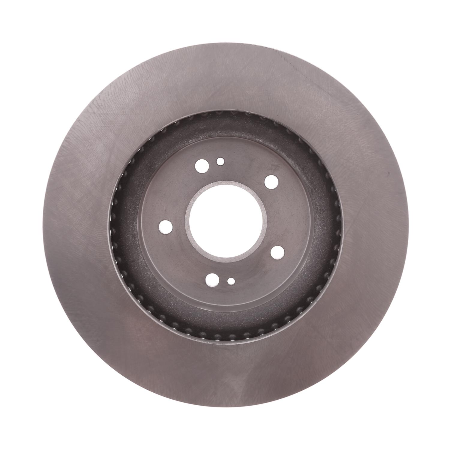 Raybestos 982549R - Disc Brake Rotor Raybestos 982549R Disc Brake Rotor product image 2 of 3