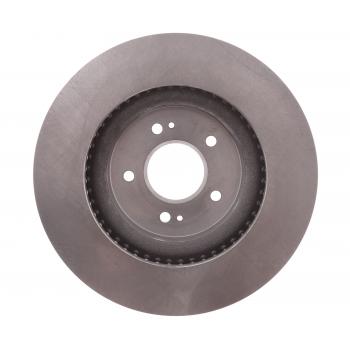 2023 Genesis G70 Disc Brake Rotor Front Raybestos 982549R image 2 of 3