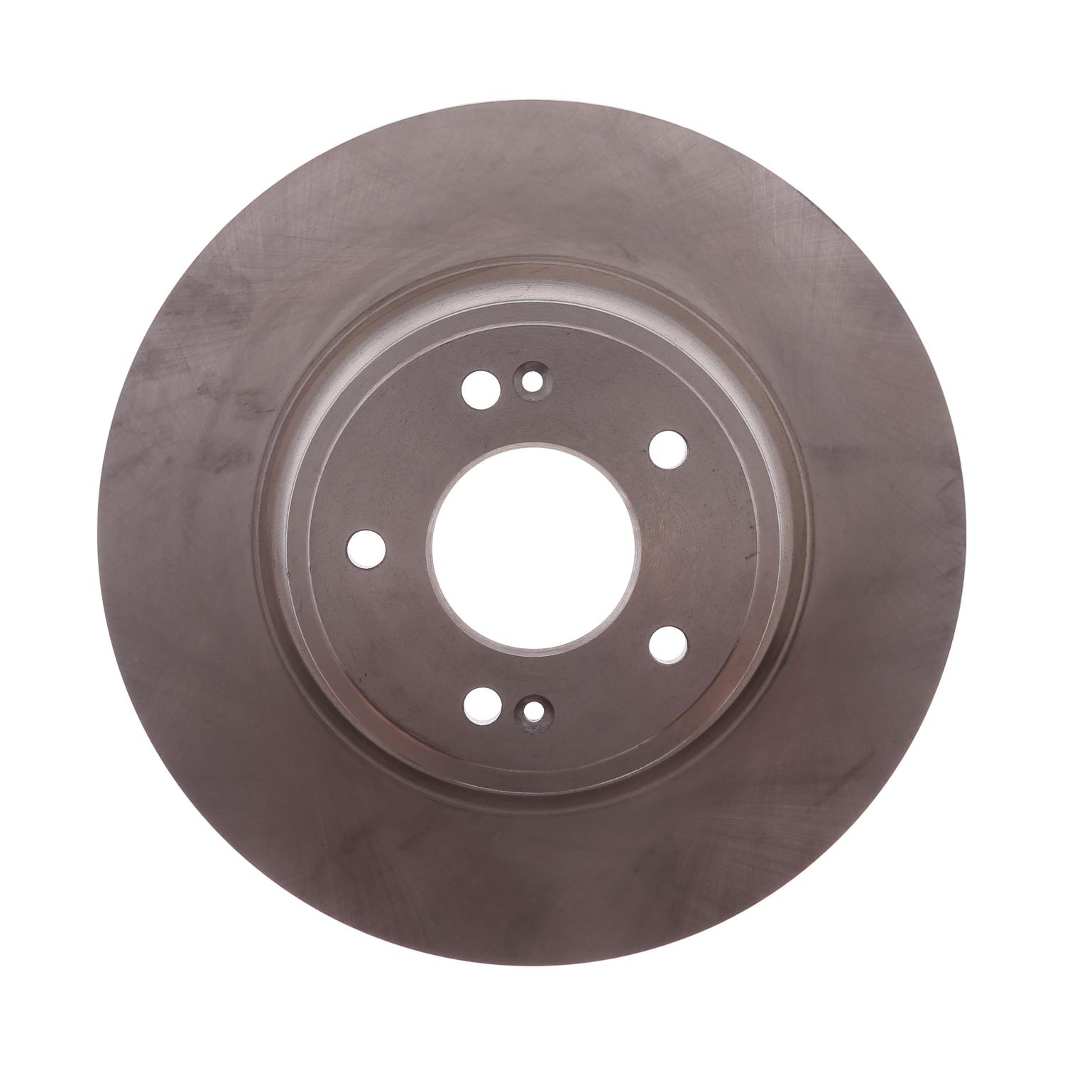 Raybestos 982549R - Disc Brake Rotor Raybestos 982549R Disc Brake Rotor product image 3 of 3