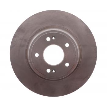 2023 Genesis G70 Disc Brake Rotor Front Raybestos 982549R image 3 of 3