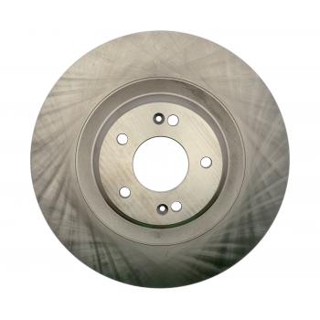 2021 Hyundai Veloster N Disc Brake Rotor Front Raybestos 982562R image 3 of 3
