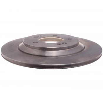2020 Hyundai Veloster N Disc Brake Rotor Rear Raybestos 982563R image 1 of 3