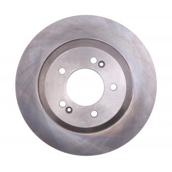 2020 Hyundai Veloster N Disc Brake Rotor Rear Raybestos 982563R image 3 of 3