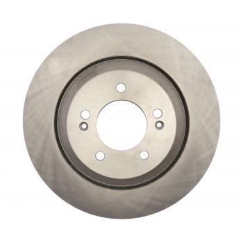 2021 Hyundai Veloster N Disc Brake Rotor Rear Raybestos 982564R image 3 of 3