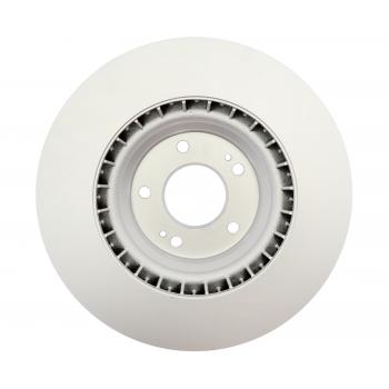 2020 Hyundai Veloster N Disc Brake Rotor Front Raybestos 982565FZN image 2 of 3