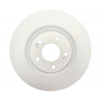2020 Hyundai Veloster N Disc Brake Rotor Front Raybestos 982565FZN image 3 of 3