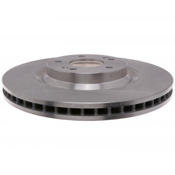 2020 Hyundai Veloster N Disc Brake Rotor Front Raybestos 982565R image 1 of 3