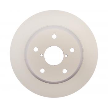 2024 Subaru Crosstrek Disc Brake Rotor Rear Raybestos 982566 image 3 of 3