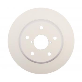 2024 Subaru Crosstrek Disc Brake Rotor Rear Raybestos 982566FZN image 3 of 3