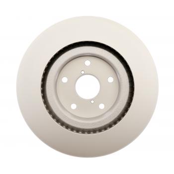2023 Subaru Legacy Disc Brake Rotor Front Raybestos 982567 image 2 of 3