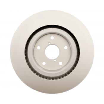 2023 Subaru Legacy Disc Brake Rotor Front Raybestos 982567FZN image 2 of 3